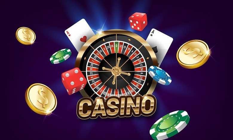 Casino Gives Numerable Options To The Players For Earning Cash Prizes