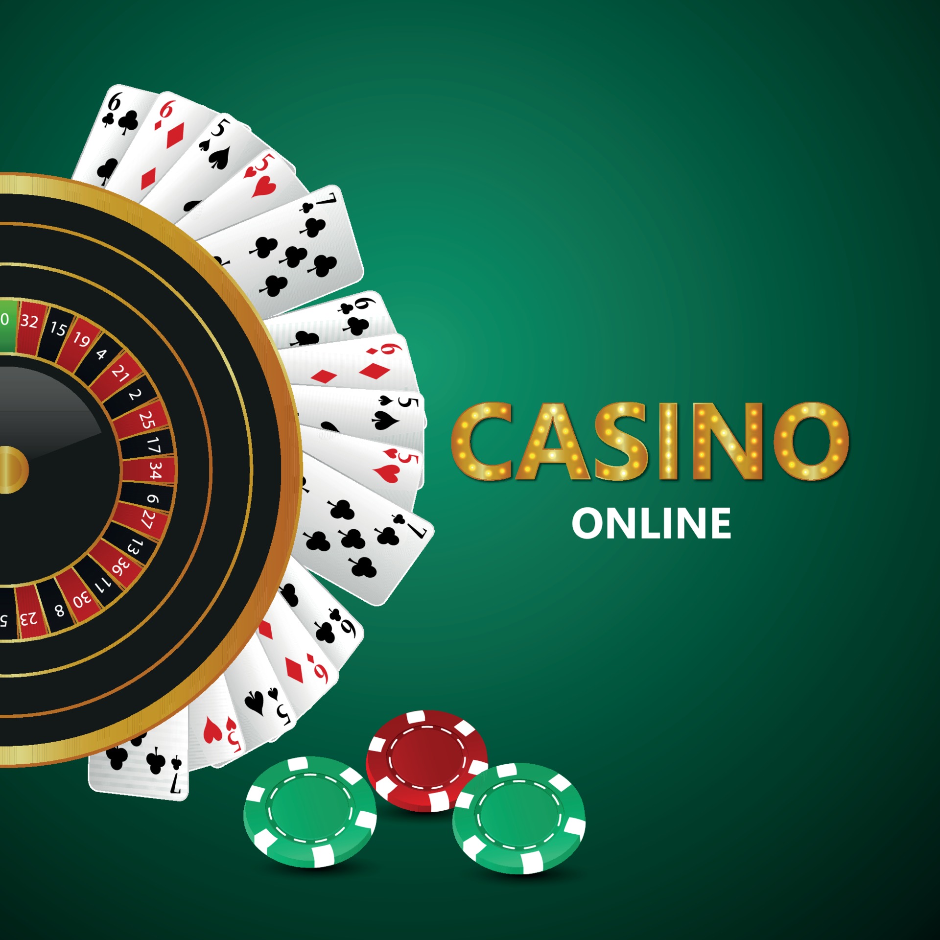 What You Need to Know About Online Casino Free Credit Offers?