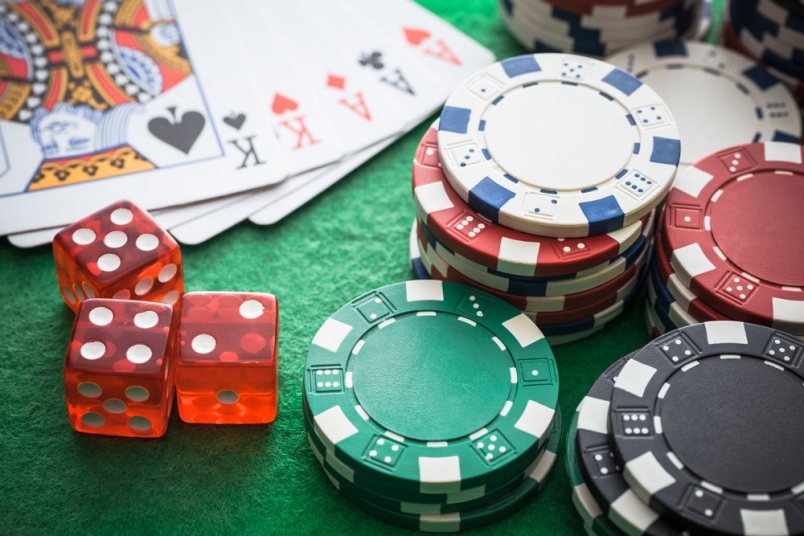 The Ultimate Guide to Choosing the Best Online Casino: What You Need to Know